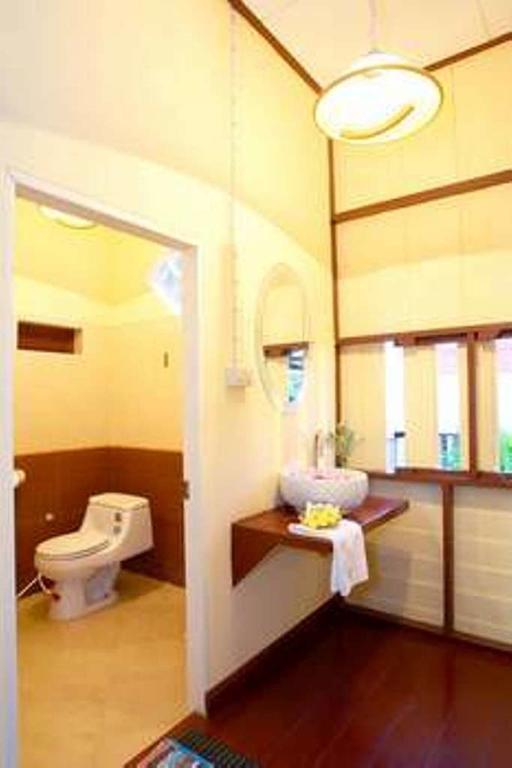 Mayuree Resort Csang-sziget Kültér fotó