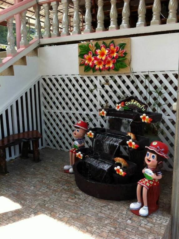 Mayuree Resort Csang-sziget Kültér fotó