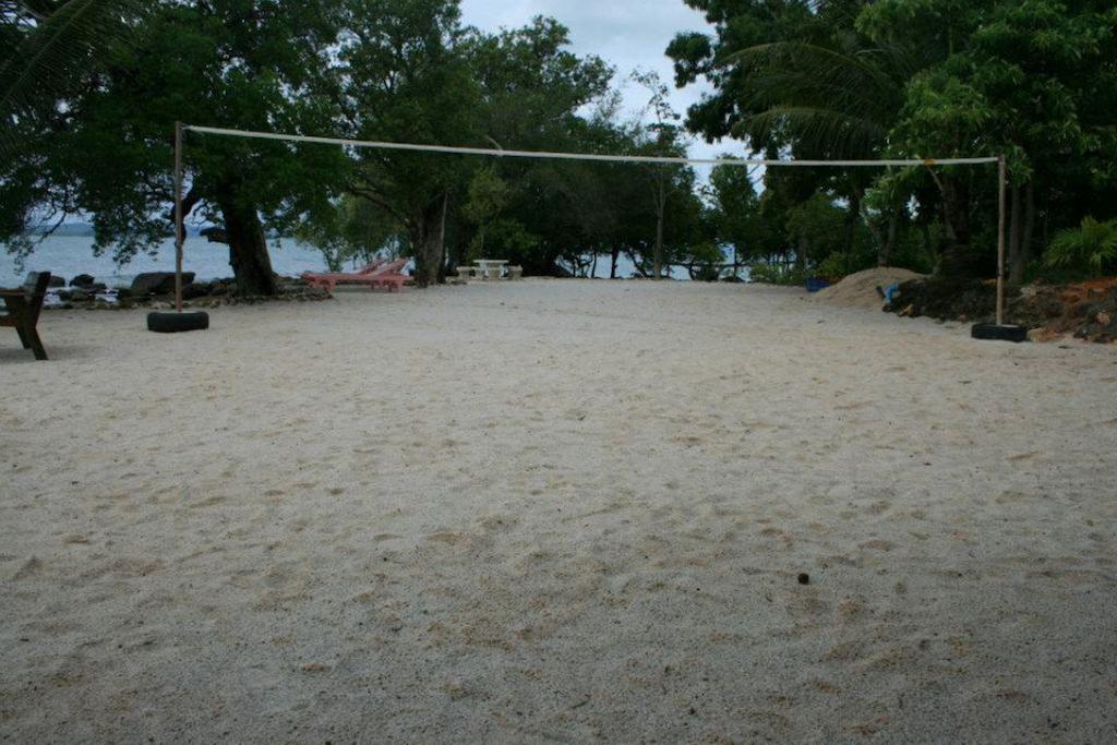 Mayuree Resort Csang-sziget Kültér fotó