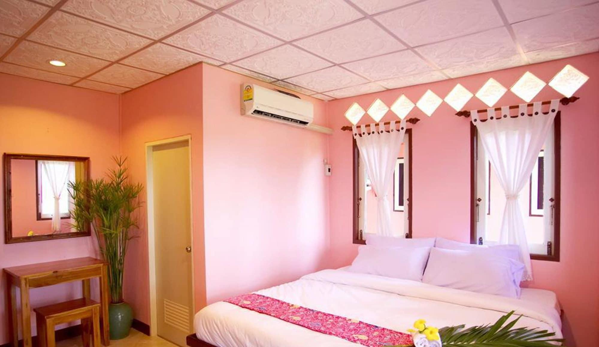 Mayuree Resort Csang-sziget Kültér fotó