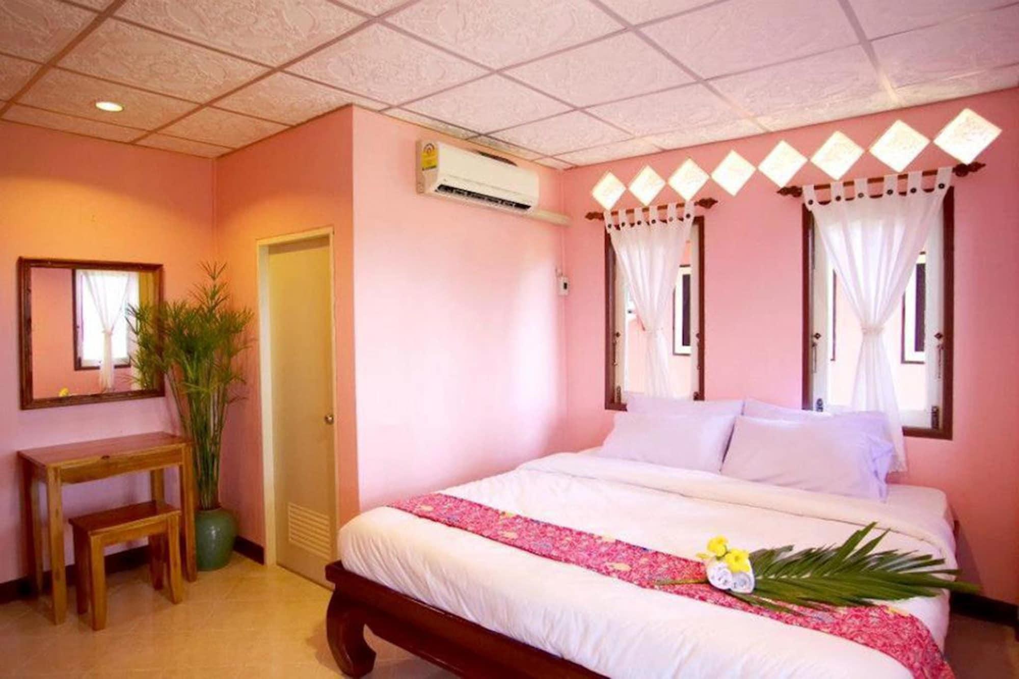 Mayuree Resort Csang-sziget Kültér fotó