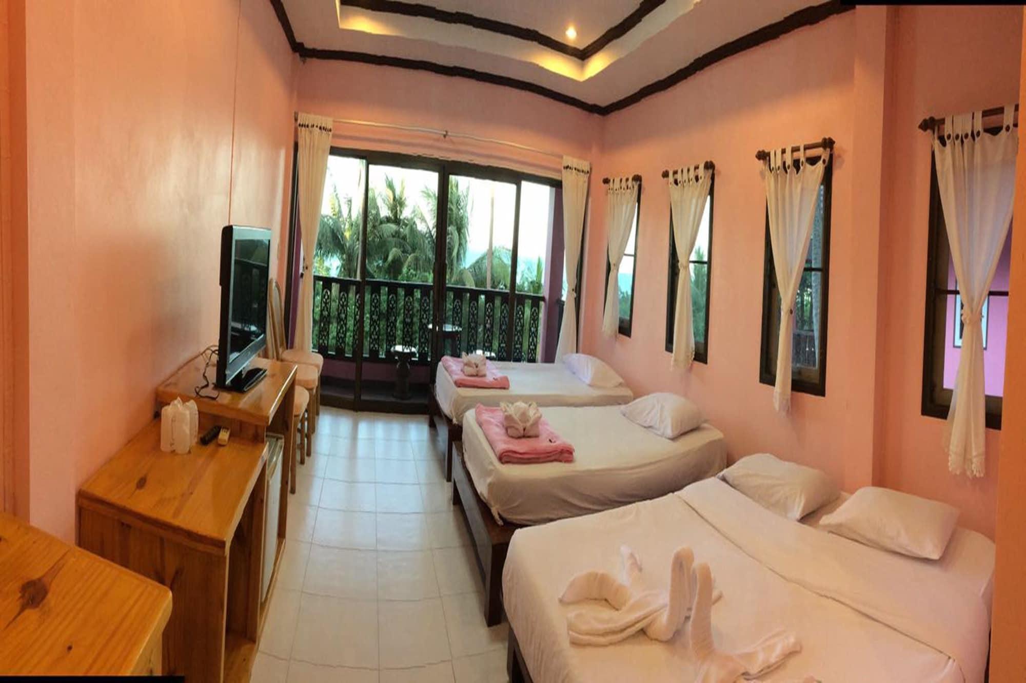 Mayuree Resort Csang-sziget Kültér fotó