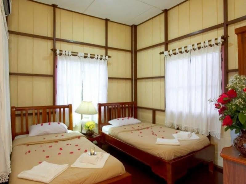 Mayuree Resort Csang-sziget Kültér fotó