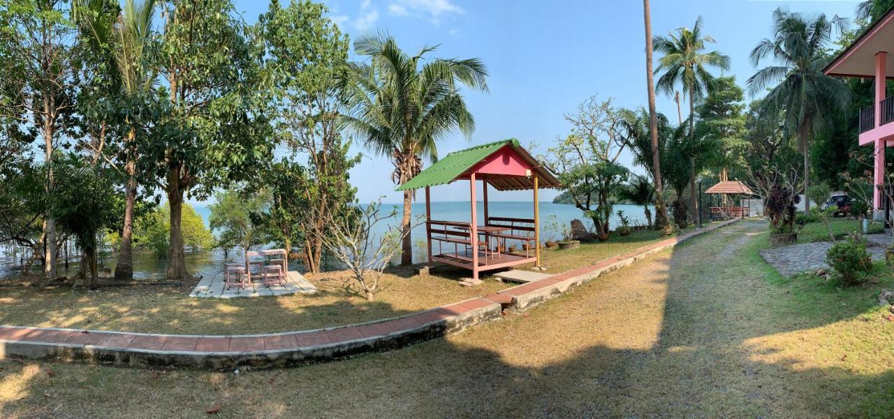 Mayuree Resort Csang-sziget Kültér fotó