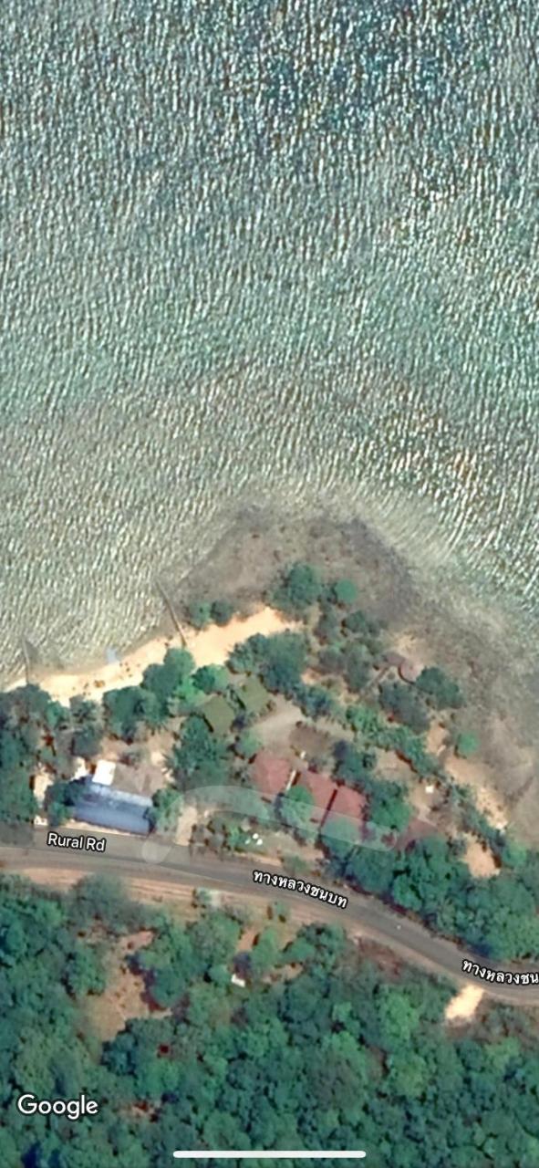 Mayuree Resort Csang-sziget Kültér fotó