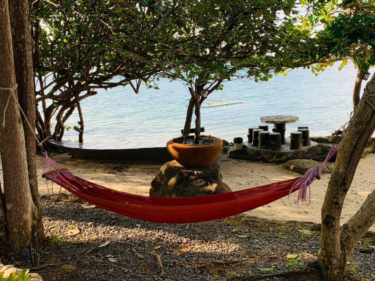 Mayuree Resort Csang-sziget Kültér fotó
