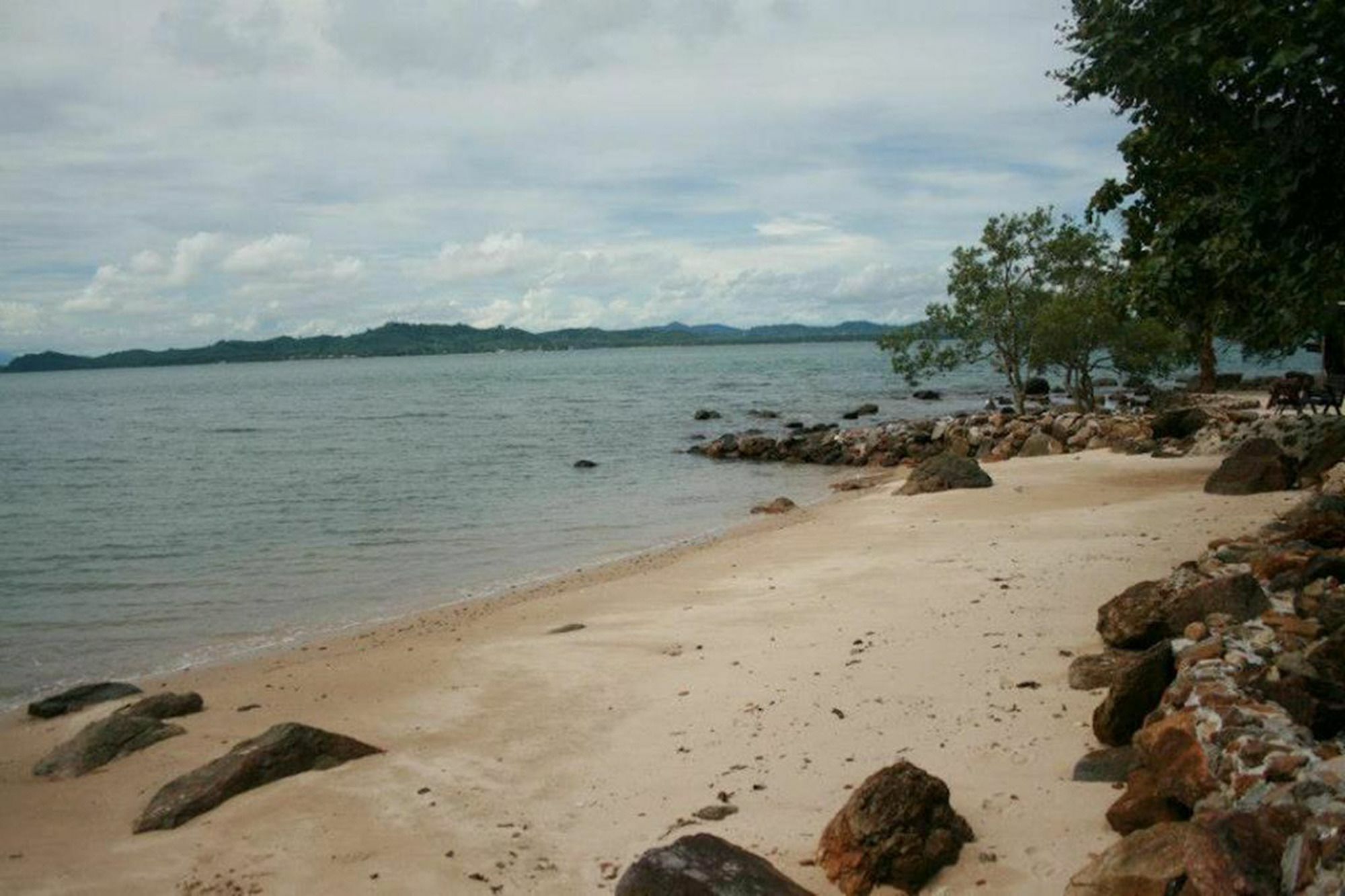 Mayuree Resort Csang-sziget Kültér fotó