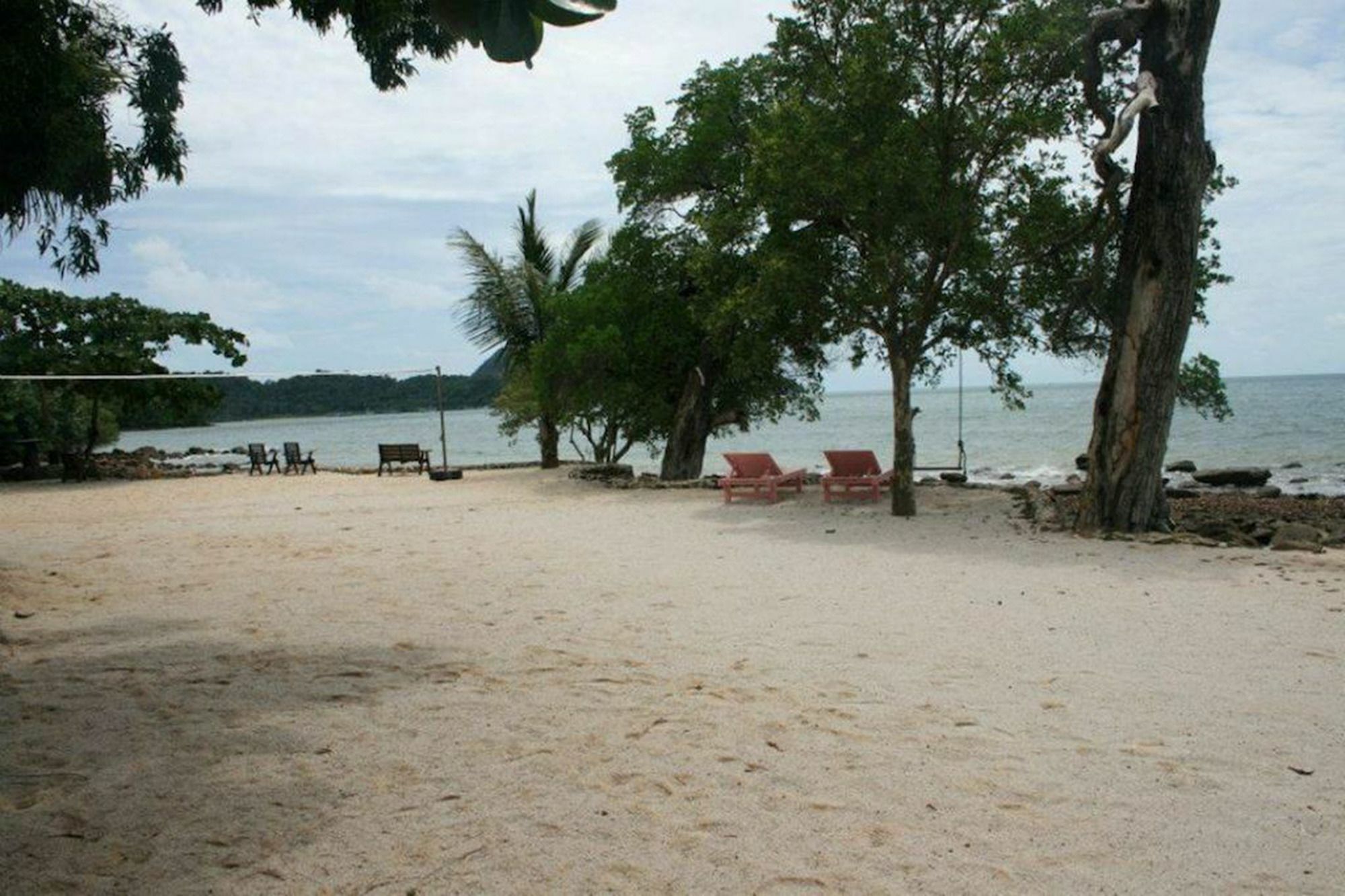 Mayuree Resort Csang-sziget Kültér fotó