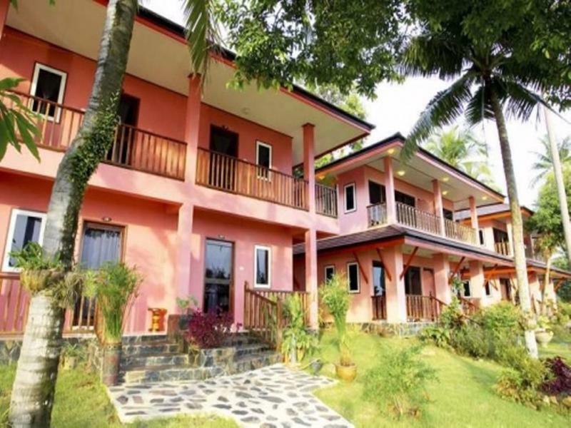 Mayuree Resort Csang-sziget Kültér fotó