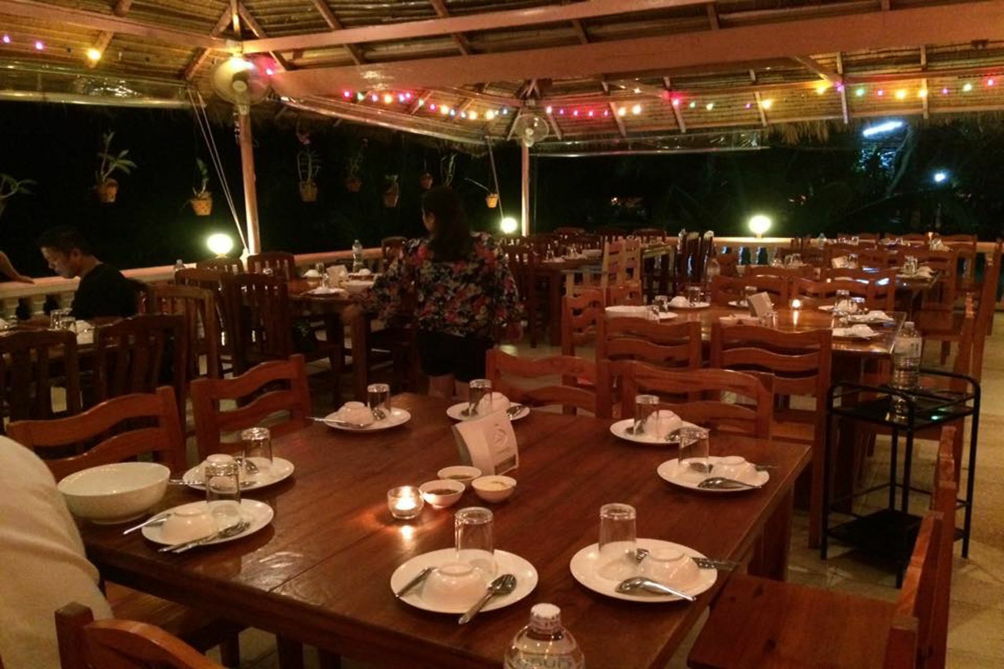 Mayuree Resort Csang-sziget Kültér fotó