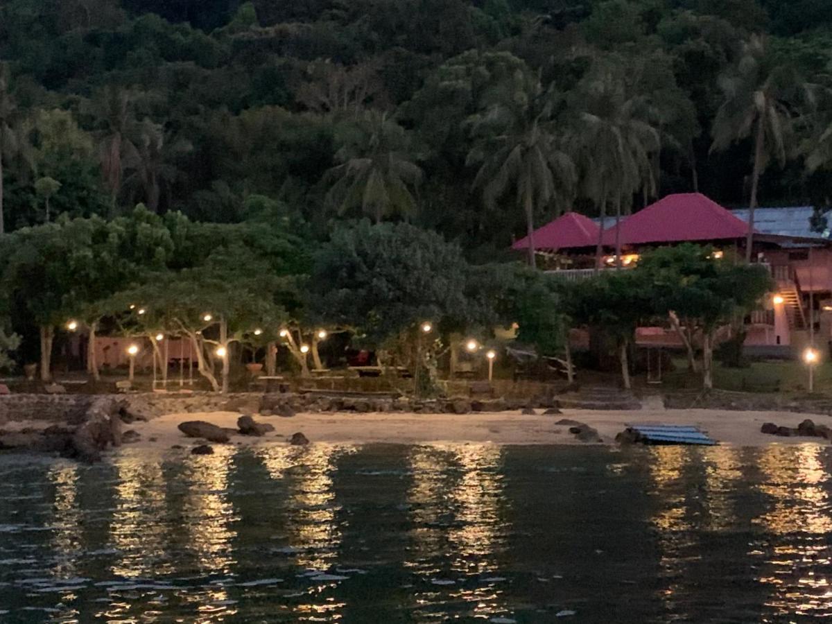 Mayuree Resort Csang-sziget Kültér fotó